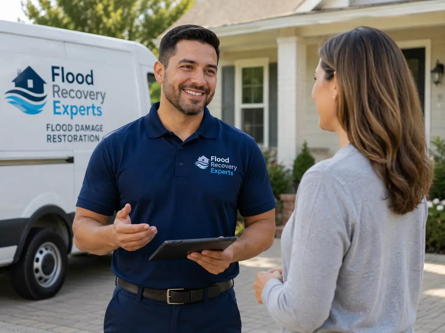 Flood Damage Cleanup Bridgeton, NC FAQs